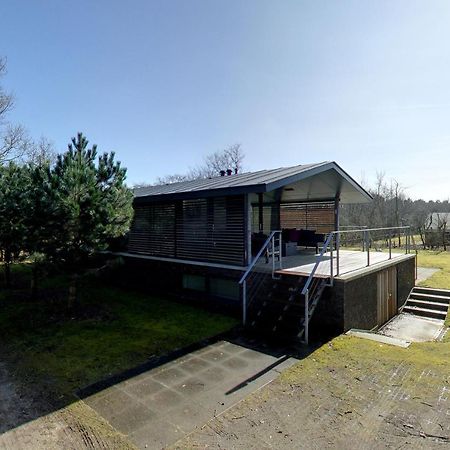 Villa Vink Hollum  Eksteriør billede