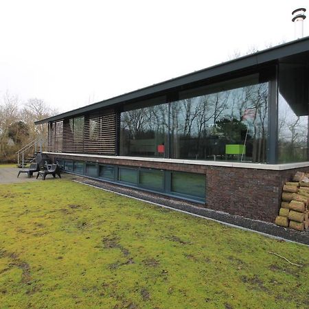Villa Vink Hollum  Eksteriør billede