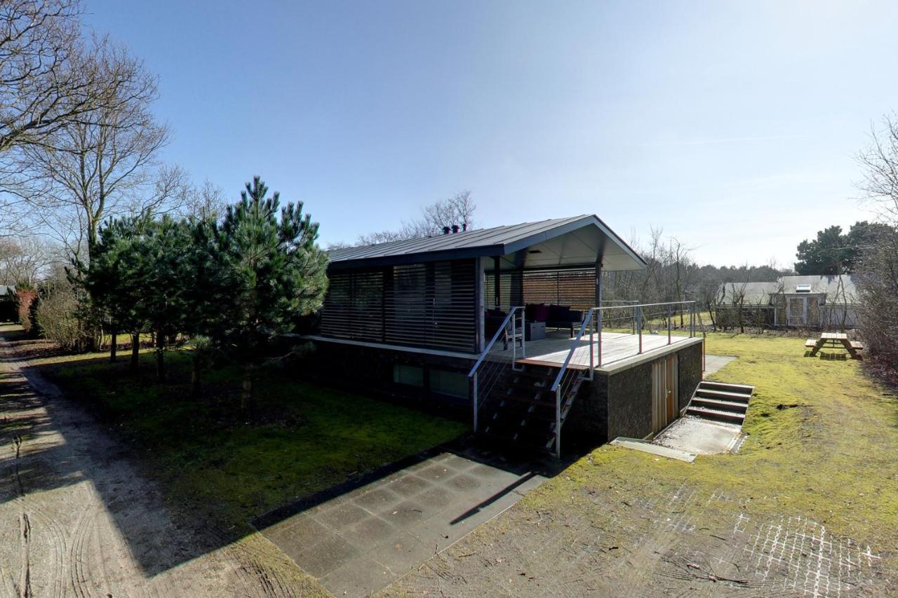 Villa Vink Hollum  Eksteriør billede