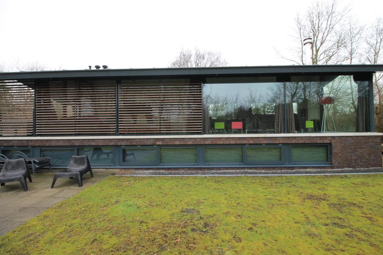 Villa Vink Hollum  Eksteriør billede