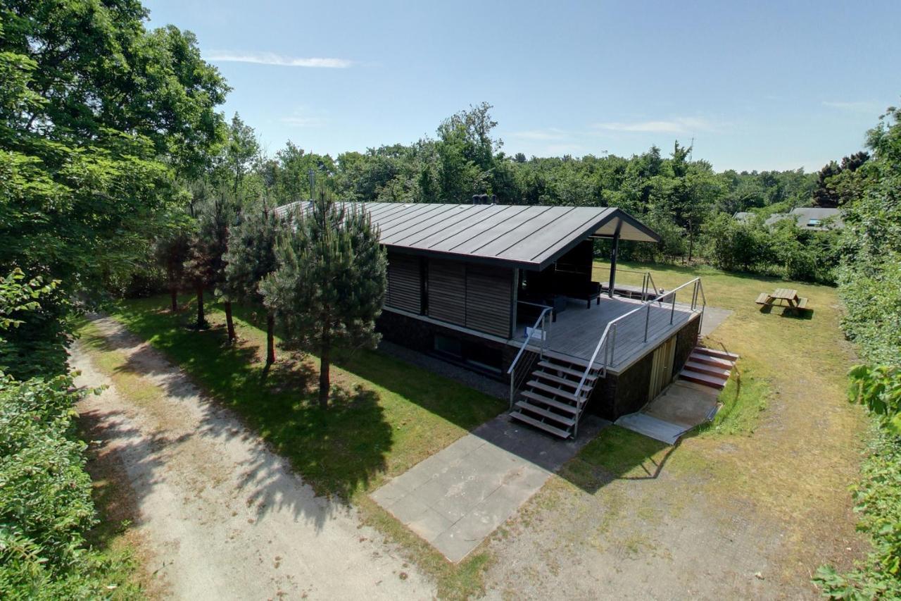 Villa Vink Hollum  Eksteriør billede