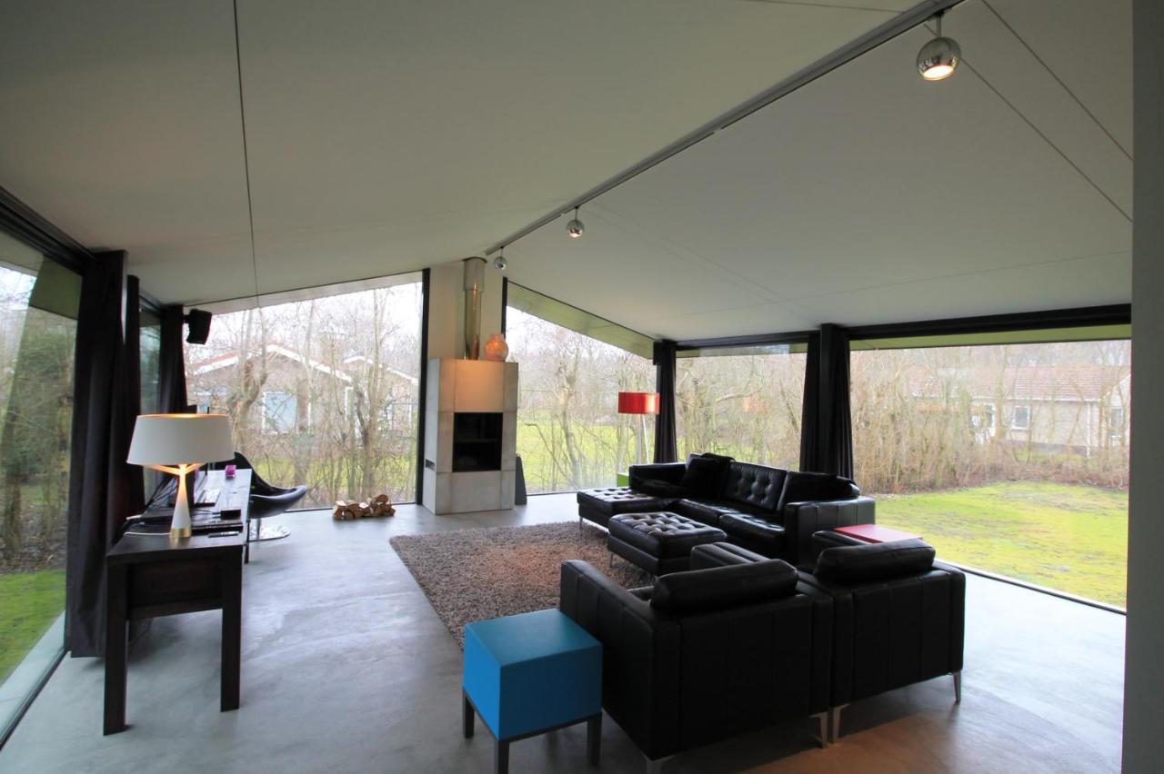 Villa Vink Hollum  Eksteriør billede
