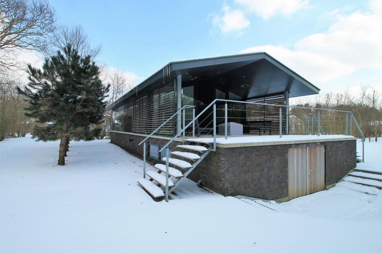 Villa Vink Hollum  Eksteriør billede