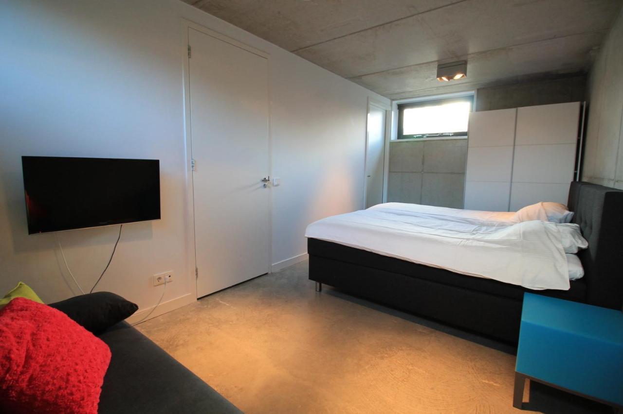 Villa Vink Hollum  Eksteriør billede