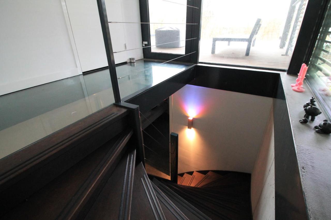 Villa Vink Hollum  Eksteriør billede