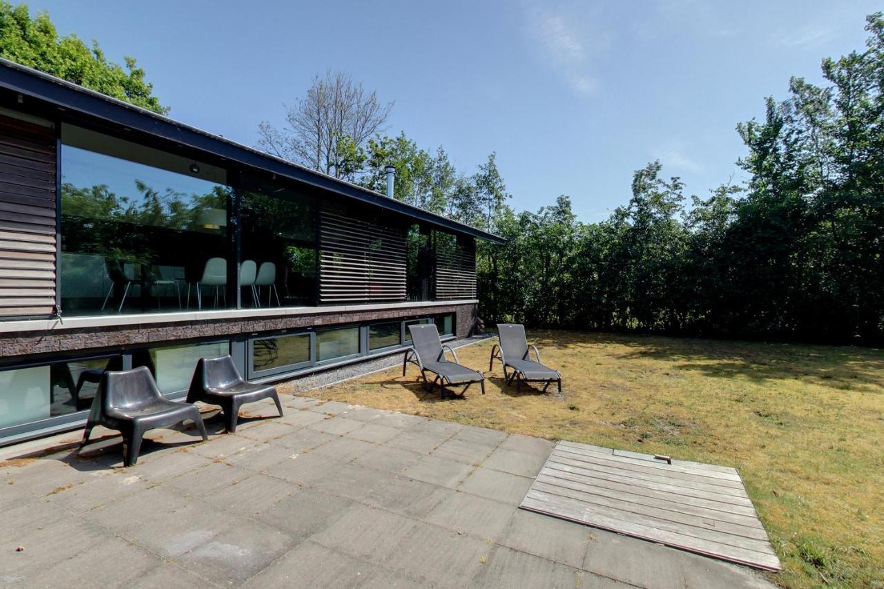 Villa Vink Hollum  Eksteriør billede