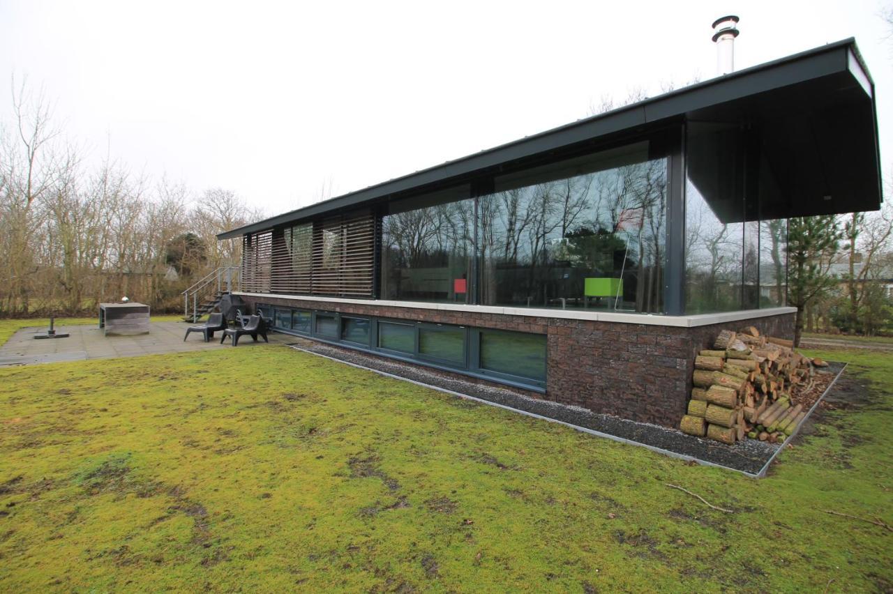Villa Vink Hollum  Eksteriør billede