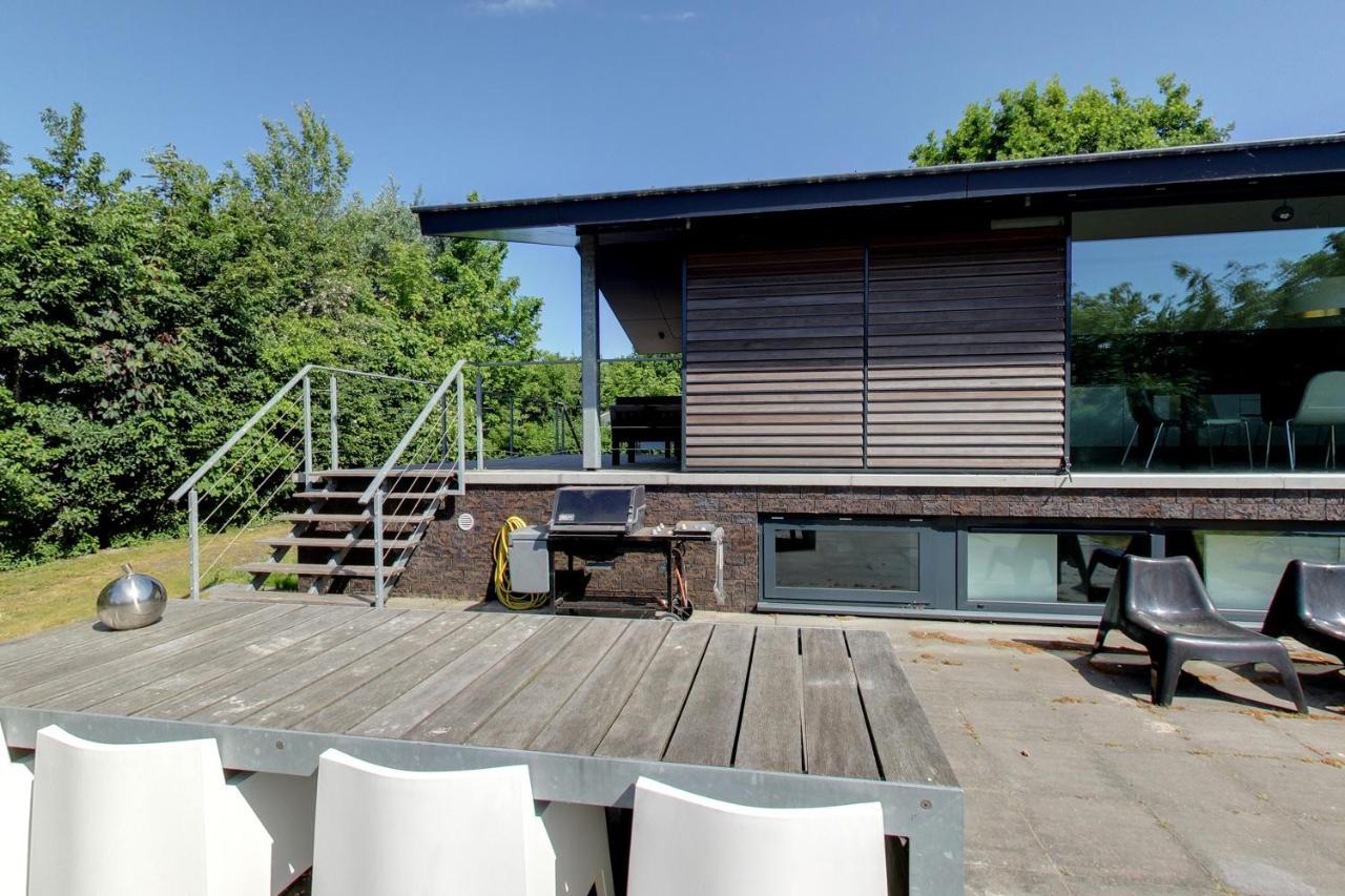 Villa Vink Hollum  Eksteriør billede