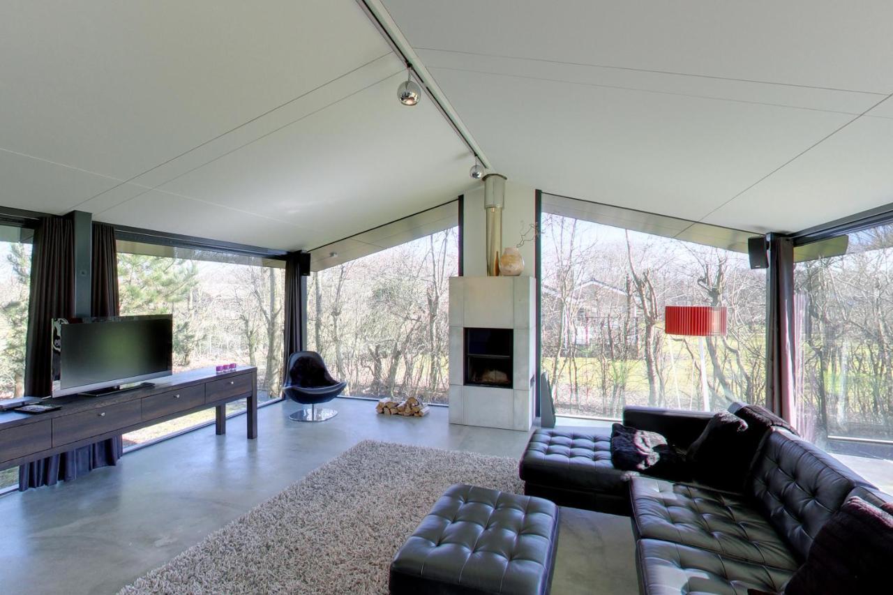 Villa Vink Hollum  Eksteriør billede